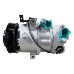 2022 Hyundai Elantra N Line Sedan 4-Door 1.6L A/C Compressor and Clutch (AGH393)