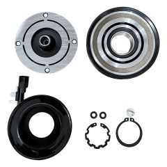 2015 Ford Focus SE Appearance 2.0L A/C Compressor Clutch (AGH399-CL)