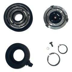 2015 Jeep Renegade Latitude Sport Utility 4-Door 1.4L A/C Compressor Clutch (AIG278-CL)