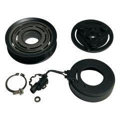 2015 Chevrolet Colorado LT Crew Cab Pickup 4-Door 3.6L A/C Compressor Clutch (AIG296-CL)