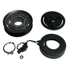 2015 Chevrolet Corvette Stingray Convertible 2-Door 6.2L A/C Compressor Clutch (AIG297-CL)