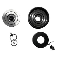 2006 Hyundai Azera Limited Sedan 4-Door 3.8L A/C Compressor Clutch (AIG301-CL)