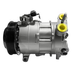 2015 Dodge Dart GT Sedan 4-Door 2.4L A/C Compressor and Clutch (AIG302)