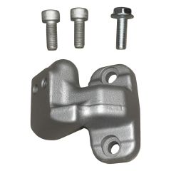 2014 Honda Accord Touring Sedan 4-Door 2.4L A/C Compressor Manifold (AIG303-MD)