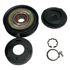 2017 Acura RDX Base Sport Utility 4-Door 3.5L A/C Compressor Clutch (AIG304-CL)