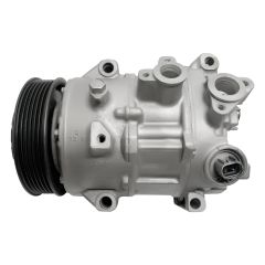 2023 Toyota Camry SE Sedan 4-Door 2.5L A/C Compressor and Clutch (AIG307)