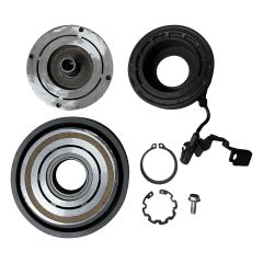 2014 Toyota RAV4 XLE Sport Utility 4-Door 2.5L A/C Compressor Clutch (AIG310-CL)