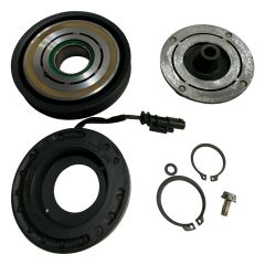2013 Chevrolet Equinox LS Sport Utility 4-Door 2.4L A/C Compressor Clutch (AIG312-CL)