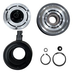 2021 Jeep Grand Cherokee Upland Sport Utility 4-Door 3.6L A/C Compressor Clutch (AIG315-CL)