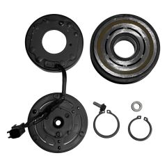 2017 Lincoln MKC Premiere Sport Utility 4-Door 2.0L A/C Compressor Clutch (AIG320-CL)