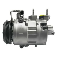 2018 Ford Escape SEL Sport Utility 4-Door 2.0L A/C Compressor (AIG320)