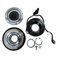 2021 Mercedes-Benz Sprinter 3500 Base Crew Van 3-Door 2.1L A/C Compressor Clutch (AIG322-CL)