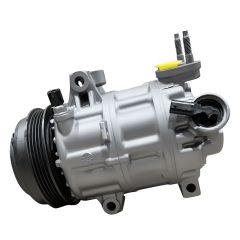 2023 Jeep Wrangler Willys Sport Utility 2-Door 3.6L A/C Compressor and Clutch (AIG330)