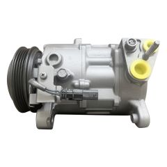 2015 Cadillac Escalade ESV Luxury 6.2L A/C Compressor and Clutch (AIG333)