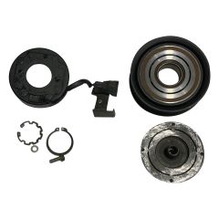 2017 Ram 1500 Sport Extended Cab Pickup 4-Door 3.6L A/C Compressor Clutch (AIG334-CL)