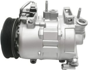2019 Ram 1500 Classic SLT 3.6L A/C Compressor and Clutch (AIG334)