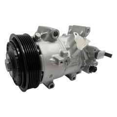 2022 Toyota Corolla Base Sedan 4-Door 1.8L A/C Compressor and Clutch (AIG339)