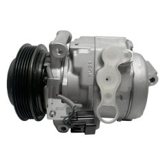 2013 Chevrolet Captiva Sport LT Sport Utility 4-Door 3.0L A/C Compressor and Clutch (AIG343)