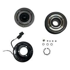 2017 Mazda CX-9 GS-L Sport Utility 4-Door 2.5L A/C Compressor Clutch (AIG344-CL)