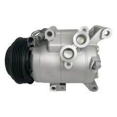 2017 Mazda CX-9 Sport Sport Utility 4-Door 2.5L A/C Compressor and Clutch (AIG344)