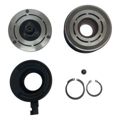 2024 Jeep Wrangler Rubicon Sport Utility 2-Door 2.0L A/C Compressor Clutch (AIG346-CL)