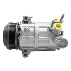 2021 Jeep Cherokee 80th Anniversary Sport Utility 4-Door 2.0L A/C Compressor and Clutch (AIG346)