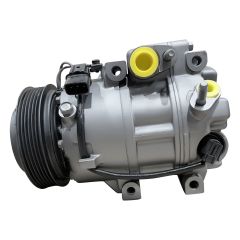 2020 Hyundai Santa Fe Essential Sport Utility 4-Door 2.4L A/C Compressor and Clutch (AIG350)