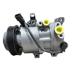 2021 Hyundai Kona Limited Sport Utility 4-Door 1.6L A/C Compressor and Clutch (AIG351)