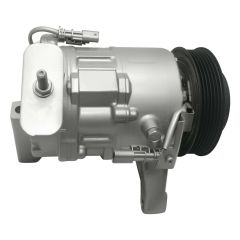 2014 GMC Terrain SLT 3.6L A/C Compressor and Clutch (AIG352)