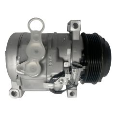 2016 Chevrolet Express 2500 Base Extended Cargo Van 3-Door 6.6L A/C Compressor and Clutch (AIG353)