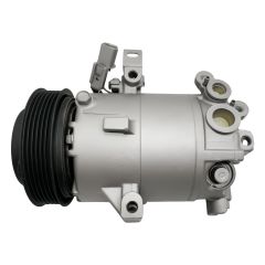 2013 Kia Soul + 2.0L A/C Compressor and Clutch (AIG354)
