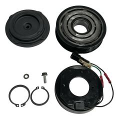 2018 Ford Explorer Base Sport Utility 4-Door 3.5L A/C Compressor Clutch (AIG358-CL)