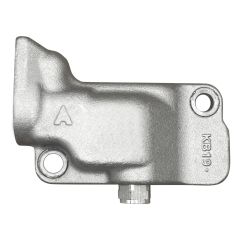 2016 Lincoln MKZ Reserve Sedan 4-Door 3.7L A/C Compressor Manifold (AIG358-MD)