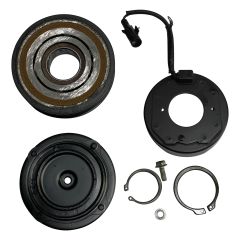 2016 BMW 328d xDrive Base Wagon 4-Door 2.0L A/C Compressor Clutch (AIG364-CL)