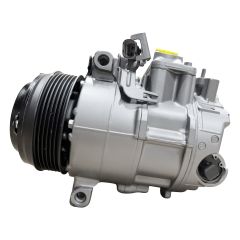 2013 Mercedes-Benz ML350 4Matic Sport Utility 4-Door 3.5L A/C Compressor and Clutch (AIG368)