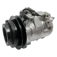 2006 Dodge Sprinter 3500 Base Cab & Chassis 2-Door 2.7L A/C Compressor and Clutch (AIG371)