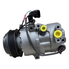 2021 Hyundai Tucson Essential Sport Utility 4-Door 2.0L A/C Compressor and Clutch (AIG374)