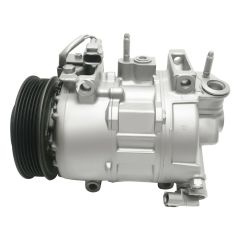 2018 Chrysler 300 3.6 3.6L A/C Compressor and Clutch (AIG375)