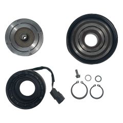 2017 Ram 1500 Tradesman Extended Cab Pickup 4-Door 5.7L A/C Compressor Clutch (AIG380-CL)