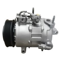 2022 Ram 1500 Classic SLT Crew Cab Pickup 4-Door 5.7L A/C Compressor and Clutch (AIG380)