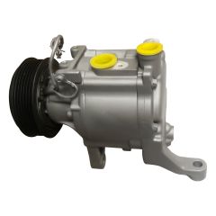 2016 Scion FR-S Base Coupe 2-Door 2.0L A/C Compressor and Clutch (AIG395)