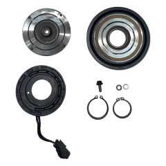 2022 Ram ProMaster 1500 Base Standard Cargo Van 4-Door 3.6L A/C Compressor Clutch (AIG396-CL)