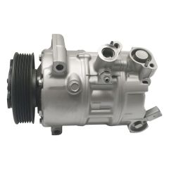 2022 Volkswagen Tiguan Trendline Sport Utility 4-Door 2.0L A/C Compressor and Clutch (AIG507)