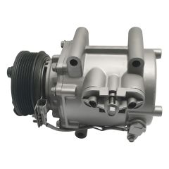 2006 Saturn Vue Base 3.5L A/C Compressor and Clutch (AIG554)