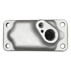 2006 Volkswagen Rabbit 2.5 2.5L A/C Compressor Manifold (AIG567-MD)