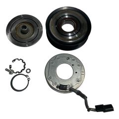 2016 Nissan Maxima Advance Sedan 4-Door 3.5L A/C Compressor Clutch (AIG667-CL)