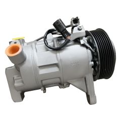 2022 Nissan Maxima SL Sedan 4-Door 3.5L A/C Compressor and Clutch (AIG667)