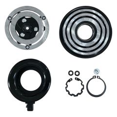 2013 Dodge Dart SXT Sedan 4-Door 1.4L A/C Compressor Clutch (AIH298-CL)