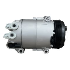 2013 Dodge Dart Aero Sedan 4-Door 1.4L A/C Compressor and Clutch (AIH298)