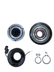 2006 Hyundai Azera Limited Sedan 4-Door 3.8L A/C Compressor Clutch (AIH301-CL)